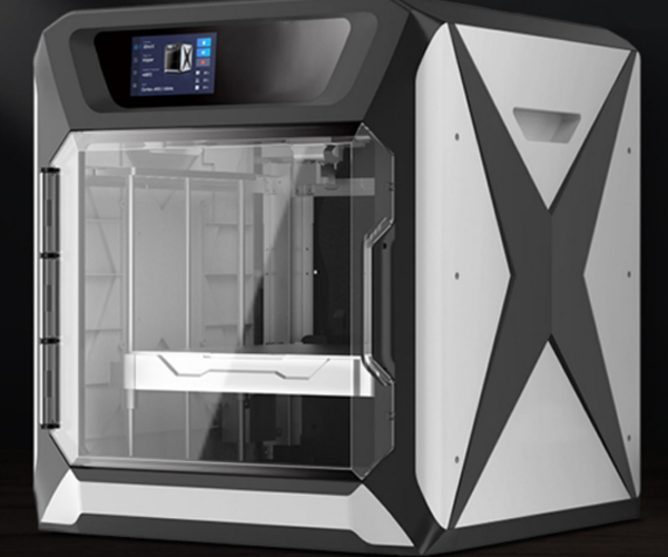 高速FDM 3D打印机